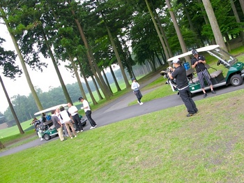 GOLF って・・・？