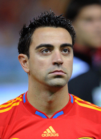 スペインサッカー面白強いです。