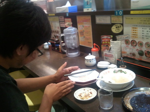 頼みすぎです。