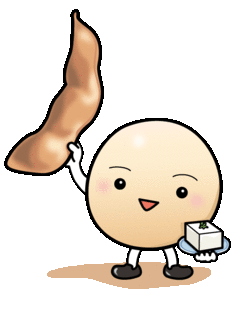 大豆プロテインのPOINT その2
