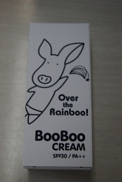 Boo Boo CREAM