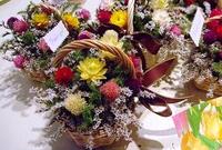 ありがとうを束ねて…☆