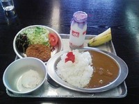 学校の給食,おいしい学校,昭和の校舎,古宮,山梨県,北杜市