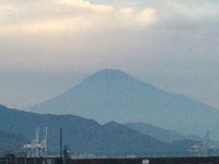 朝っぱらから…清水みなと