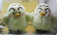 ギフトショー2009秋♪