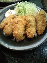目的は…お肉でしょ〜ぅ?☆金とき 池田店♪