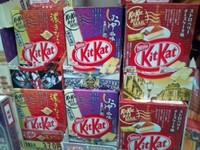 お江戸に盗賊が…☆ギフトショー2010spring