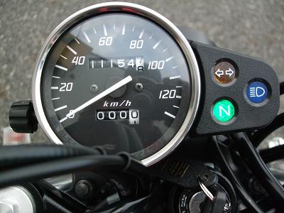 相棒2号?のお披露目♪