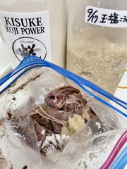 切り落としの筋肉がとろけるしゃぶしゃぶ肉に⁉️ 切り落としの筋肉がとろけるしゃぶしゃぶ肉に⁉️