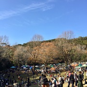 第1回静岡オーガニックフェスティバル in 沼津