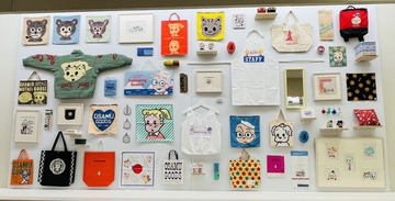 佐野美術館 原田治展「かわいい」の発見 佐野美術館 原田治展「かわいい」の発見