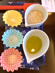 イタリアン×発酵料理教室 in ROSATO イタリアン×発酵料理教室 in ROSATO