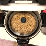 超プレミアム・自家製みそ仕込み! 超プレミアム・自家製みそ仕込み!