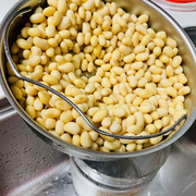 豆麹…上手に醸しました!!! 豆麹…上手に醸しました!!!