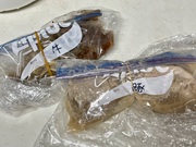 切り落としの筋肉がとろけるしゃぶしゃぶ肉に⁉️ 切り落としの筋肉がとろけるしゃぶしゃぶ肉に⁉️