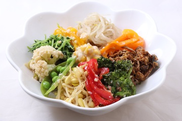 週末作り置き…発酵常備菜!ごはんにのせれば発酵丼! 週末作り置き…発酵常備菜!ごはんにのせれば発酵丼!