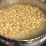 超プレミアム・自家製みそ仕込み! 超プレミアム・自家製みそ仕込み!