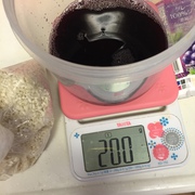 発酵スイーツ♪コンテスト準備中… 発酵スイーツ♪コンテスト準備中…