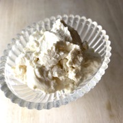 ビフィズス菌の種で豆乳ギリシャヨーグルト♪ ビフィズス菌の種で豆乳ギリシャヨーグルト♪