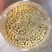 超プレミアム・自家製みそ仕込み! 超プレミアム・自家製みそ仕込み!
