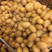 毎年恒例!元日の味噌仕込み♪ 毎年恒例!元日の味噌仕込み♪