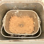 超プレミアム・自家製みそ仕込み! 超プレミアム・自家製みそ仕込み!