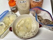 切り落としの筋肉がとろけるしゃぶしゃぶ肉に⁉️ 切り落としの筋肉がとろけるしゃぶしゃぶ肉に⁉️