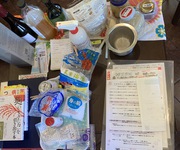 イタリアン×発酵料理教室 in ROSATO イタリアン×発酵料理教室 in ROSATO