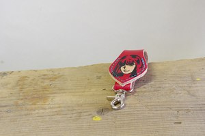 準備はいいかい? 準備はいいかい?