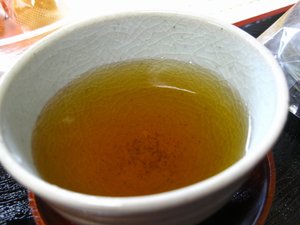 茶モフラ柄 レザーブレスレット