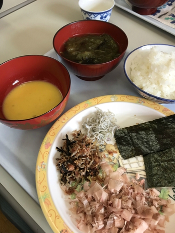 ご飯のおともグランプリ ご飯のおともグランプリ