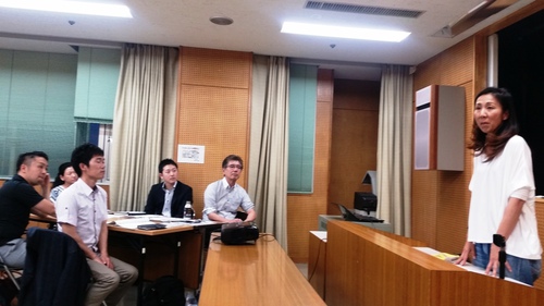 第64回『活用塾』6月定例会告知 第64回『活用塾』6月定例会告知