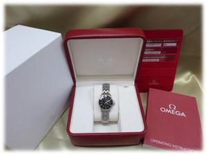 OMEGA 212302861510 ダイヤ 8P シーマスタープロフェッショナル 付属品 OMEGA 212302861510 ダイヤ 8P シーマスタープロフェッショナル 付属品