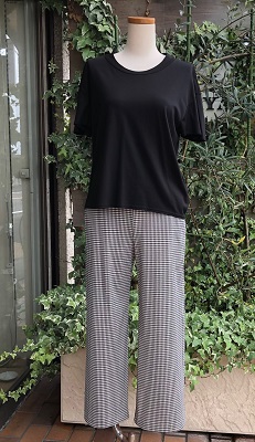 秋物の入荷 秋物の入荷