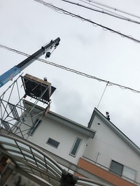 太陽光発電　藤枝市S様邸工事完了