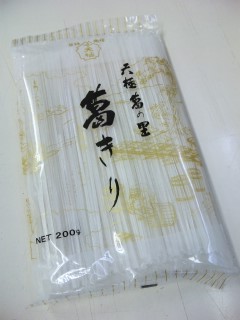 吉野くず