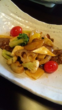 藤枝、華花さんに行ってきた^^