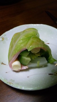 クッキングアイドル、マインちゃん
