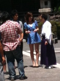 熊田さん!!