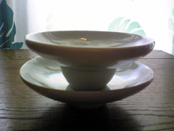 磁器皿