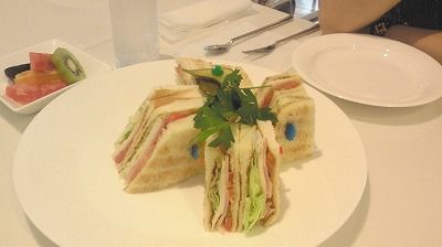 タカノフルーツパーラー