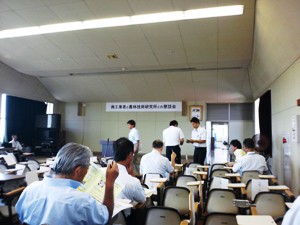 3年目にしてやっと…