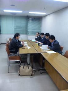 第1回異業種勉強会『活用塾』定例会報告