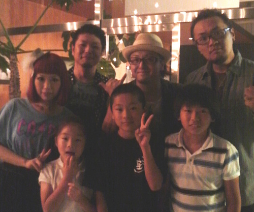 「LabbitsGoesOn!!!」