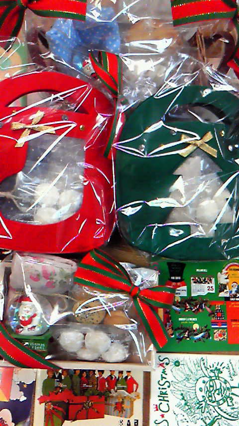 「Cookie X’mas!」