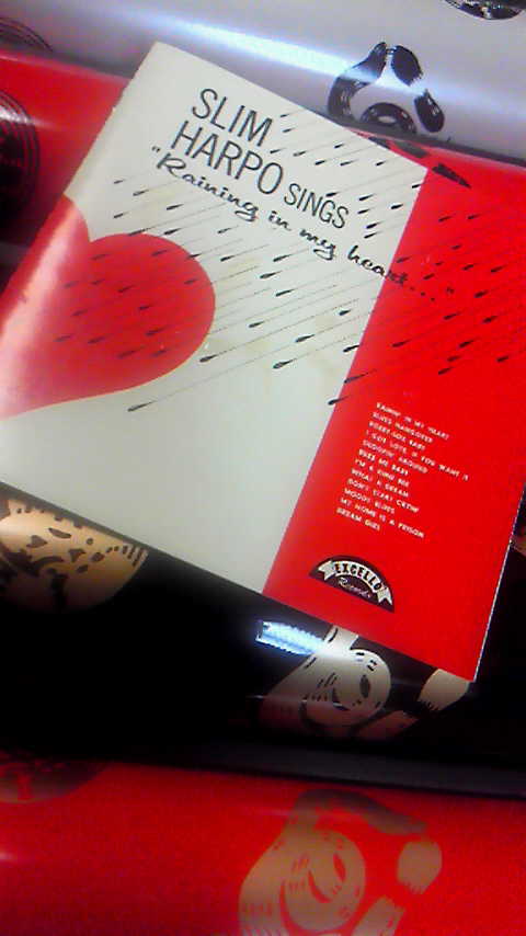 「新しい飲み友達」