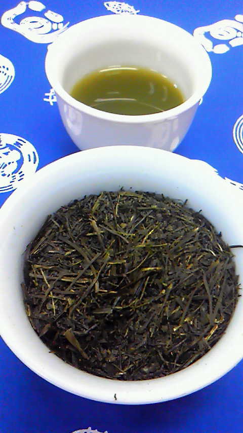 「掛川茶2」