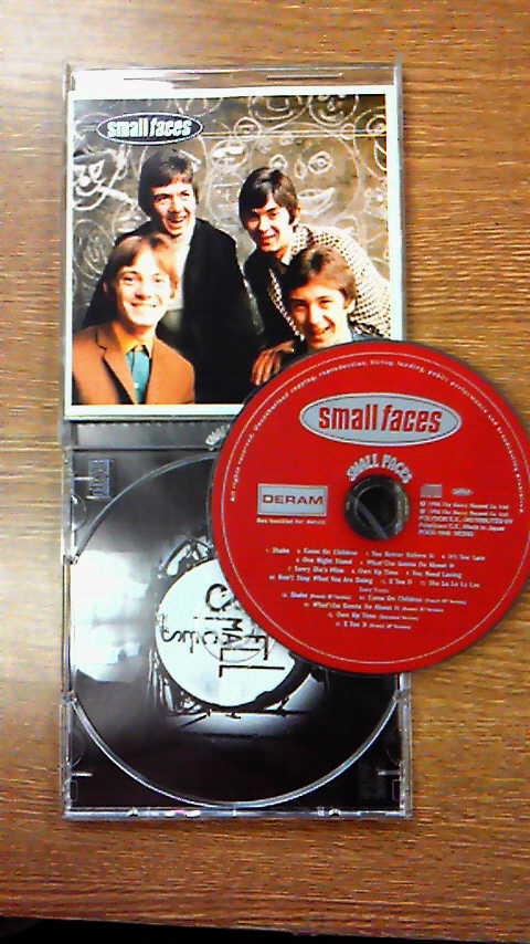 small faces(1966)