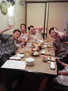 そ乃田のひで。さんち