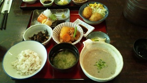 行ってきました